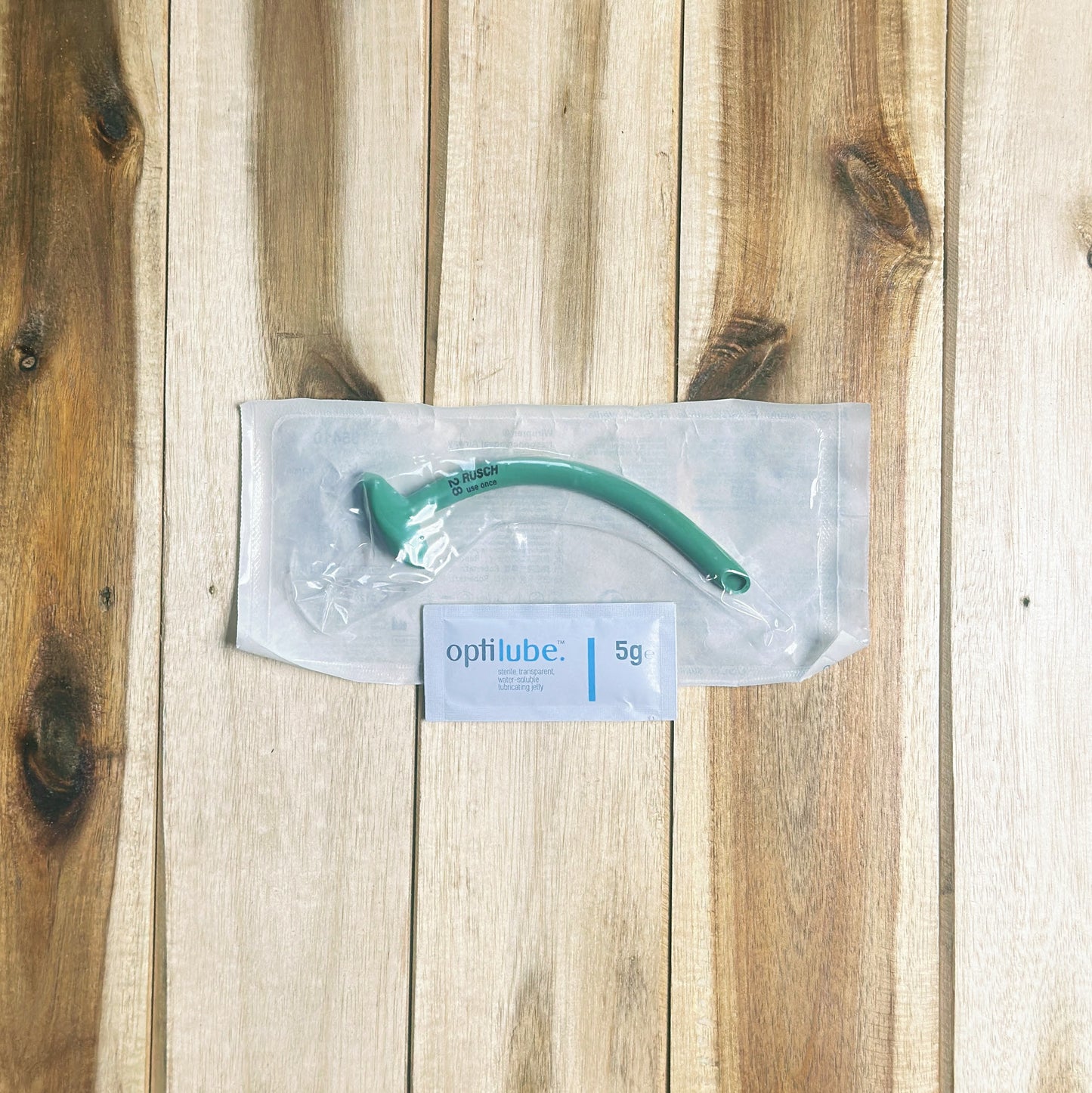 IFAK Essentials Refill.